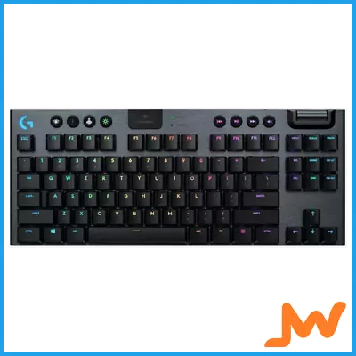 Logitech G915 TKL LIGHTSPEED Mechanical Gaming Keyboard - GL Linear • $279