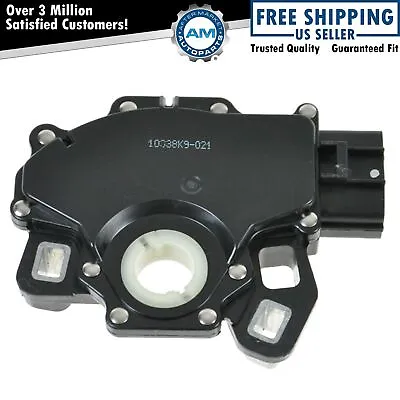 Neutral Safety Switch 11 Pin NEW For Ford Van Truck SUV W/ 4R100 Transmission • $37.39