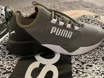 $70 • Buy Womens Puma Sneakers 8