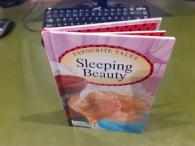 Ladybird Book- Favourite Tales - Sleeping Beauty - Excellent Condition - • £2.99