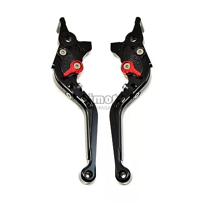 Pair Of Lever Levers Adjustable T Max 500 2008-2011 530 2012-2014 • $91.76