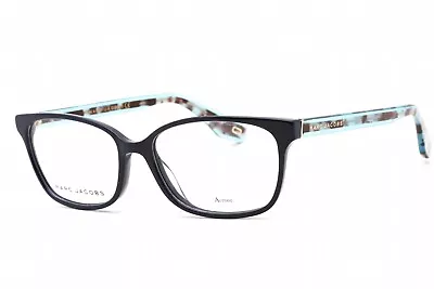 MARC JACOBS Marc 282 0PJP 00 Eyeglasses Blue Frame 54 Mm • $40.89