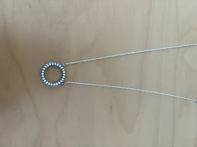 Genuine Pandora Necklace • £5.50
