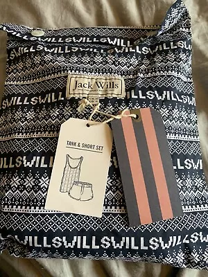 Jack Wills Gift Set Women’s Size 10 • £15