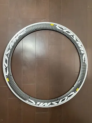 Cosmic Carbon Rim For Repair • $260