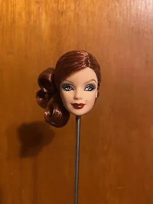 $62 • Buy Barbie Jazz Baby Head