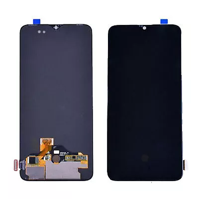 For OnePlus 6T A6010 A6013 LCD Display Touch Screen Digitizer Replacement • $97.76