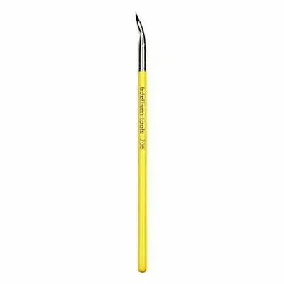$13.50 • Buy Bdellium Tools Studio 708S Bent Eyeliner Makeup Brush