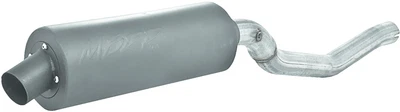 $279.99 • Buy Sport Slip On Exhaust MBRP AT-6402SP For 87-04 Yamaha YFM350X Warrior
