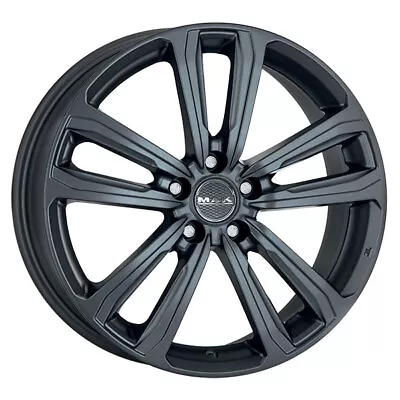 Alloy Wheel Mak Magma For Alfa Romeo Giulietta No Freni Brembo 8x18 5x110 M A7x • $557.70