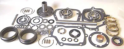 Muncie 4 Speed Master Overhaul Kit 1964 - 1965 • $399