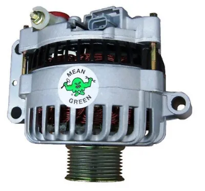Mean Green High Output Alternator 8306: Compatible W/Ford 6.0 Powerstroke 03-05 • $481.99