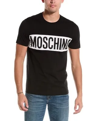 Moschino T-Shirt Men's • $141.99