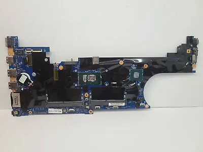 *As-Is* Lenovo ThinkPad P52s Laptop Motherboard I7-8650U DDR4 01YR306 For Parts! • $29.45