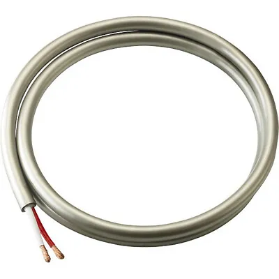 £27 • Buy Linn K200 Speaker Cable - Per Metre 1m - Unterminated Loudspeaker Lead Wire