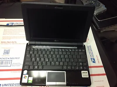 ASUS Eee PC 1000H NETBOOK LAPTOP NO TESTED • $15