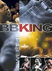 B.B. King: Sweet 16 [DVD] Good DVD  • $6.99