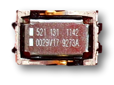 $11.24 • Buy Original Nokia N86 N79 N85 Loudspeaker Speaker Ringtone Music Buzzer Ihf 8x12