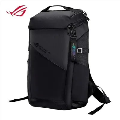 ASUS ROG Ranger BP2701 Travel Backpack 15-17'' Notebook Laptop Bag Handbag • $139.99