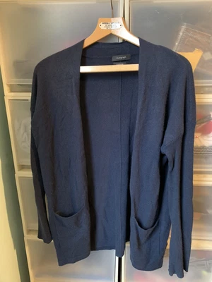 £9 • Buy M&S Autograph Cashmere Cardigan Medium
