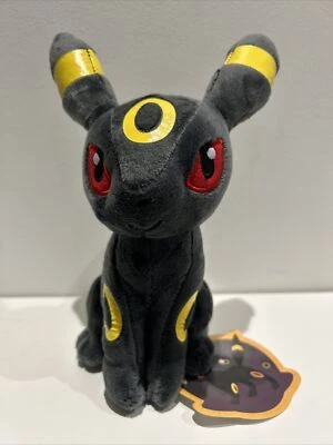 £15 • Buy Pokemon Umbreon 9  Plush Japan 2018 Import 
