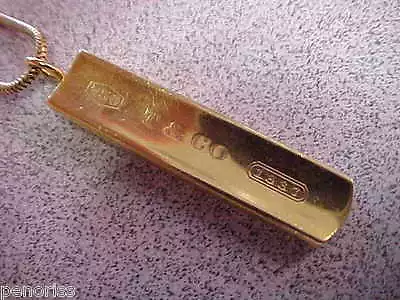 18 Inch Tiffany & Company 18k Gold Pendant & Necklace 183722 2 Grams • $1.54