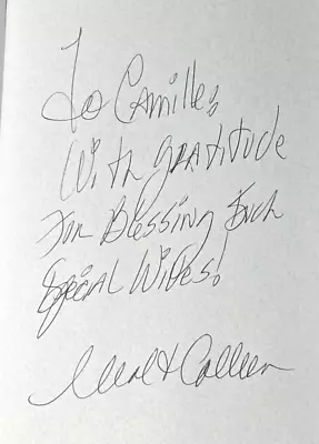 Neal A Maxwell SIGNED! If Thou Endure It Well LDS Mormon 1996 • $14.99