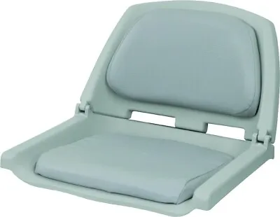 Wise 8WD139 Series Molded Fishing Boat Seat With Marine Grade Cushion Pads G... • $113.64