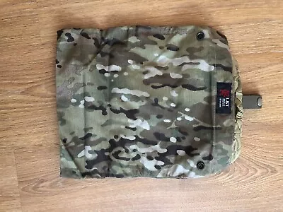 London Bridge Dump Pouch Multicam • $25