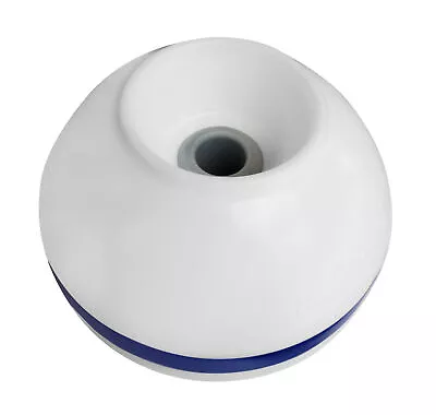 Taylor Made 46818 Sur-Moor Mooring Buoy W/Center Tube&Recessed Top 18  Diameter • $182.91