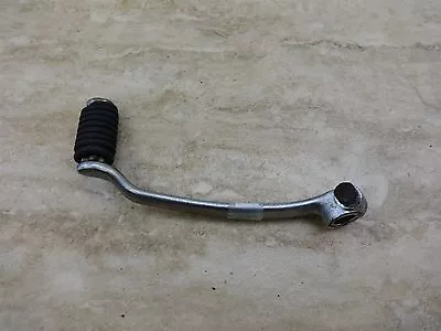 1976 Yamaha Xt500 Enduro Y626~ Shifter Shift Pedal Lever • $43.25