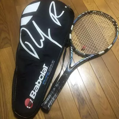 Babolat Tennis Racket Pure Drive Andy Roddick • $104.93