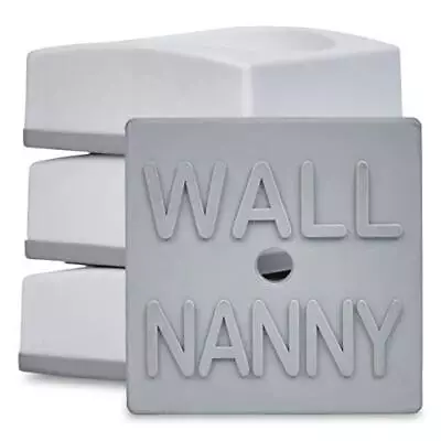 Mini Smallest Baby Gate Wall Protector Made In Usa Protect Walls & Doorways Fr • $15.64