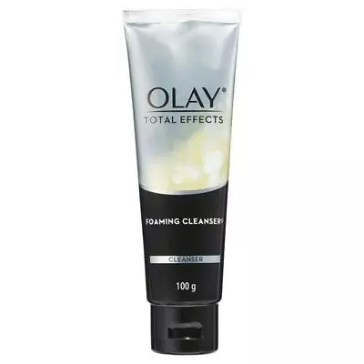 Olay Total Effects Foaming Cleanser 100g • $8.39