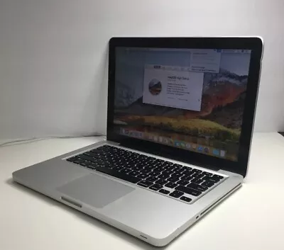 Apple MacBook Pro 13in (Mid 2010 ) • $50