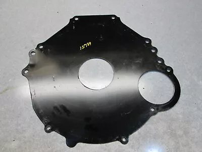 68651 Mercruiser Ford V8 302 351 225 233 888 Flywheel Cover 1971-77 • $50.49