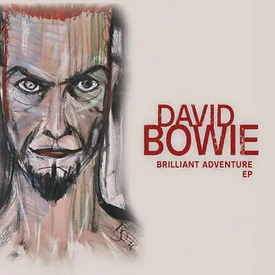 Rsd22 David Bowie - Brilliant Adventure E.p. [cd] (indie Exclusive) • $12.60