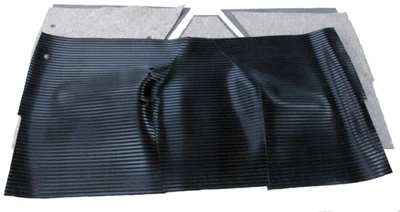 $435.09 • Buy Sound Deadener Carpet For 1957-60 International A/B Front LH/RH W/Column Shifter