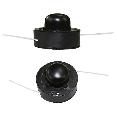 2 ALM Strimmer Spool & Line For Challenge N1F-GT-240/250-B SRT350B Grass Trimmer • £8.79