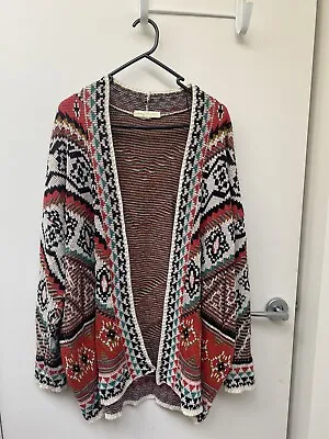 $40 • Buy Urban Outfitters Cardigan
