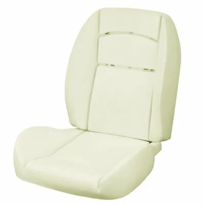 1964 - 1967 Mustang Sport Seat Foam - Bucket Seat -for TMI Sport Upholstery • $214.62