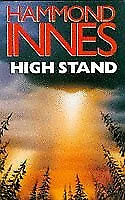 High Stand-Hammond Innes • £3.51