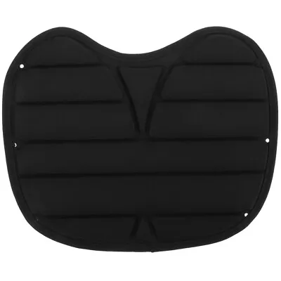  Gel Seat Cushion Kayaking Equipment Paddle Board Accessories • £10.79