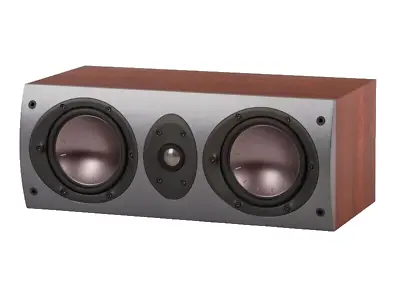 Mordaunt-Short Aviano 5 Center Channel Speaker. Boxed!  High-End British Audio! • $399.99