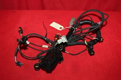 Seadoo GTX RXP RXT Challenger Speedster 4-tec Engine Injection Main Wire Harness • $124.95