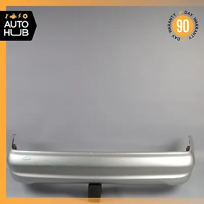 96-02 Mercedes R129 SL500 SL600 AMG Sport Rear Bumper Cover Assembly OEM • $589.30