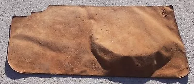 73-80 Mercedes 350 380 450 SL R107 Original Brown / Palomino Trunk Carpet • $93