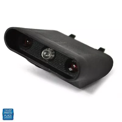 1968-72 Chevy Cars Vigilite Rear Monitor Tail Lamp Package Tray Mounted Assembly • $129.99