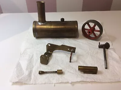 Used Mamod Steam Engine Parts • £5