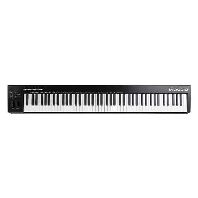 $148.86 • Buy M-Audio Keystation 88 MK3 88-Key USB-MIDI Piano Keyboard Controller